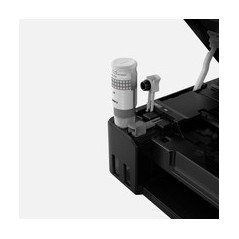 Canon PIXMA G650 Black Printer - Exceptional Quality, High Volume Printing, Affordable Convenience